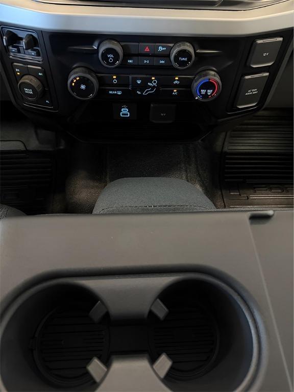 new 2026 Ford F-250 car, priced at $58,593