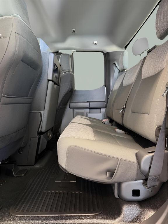 new 2026 Ford F-250 car, priced at $58,593