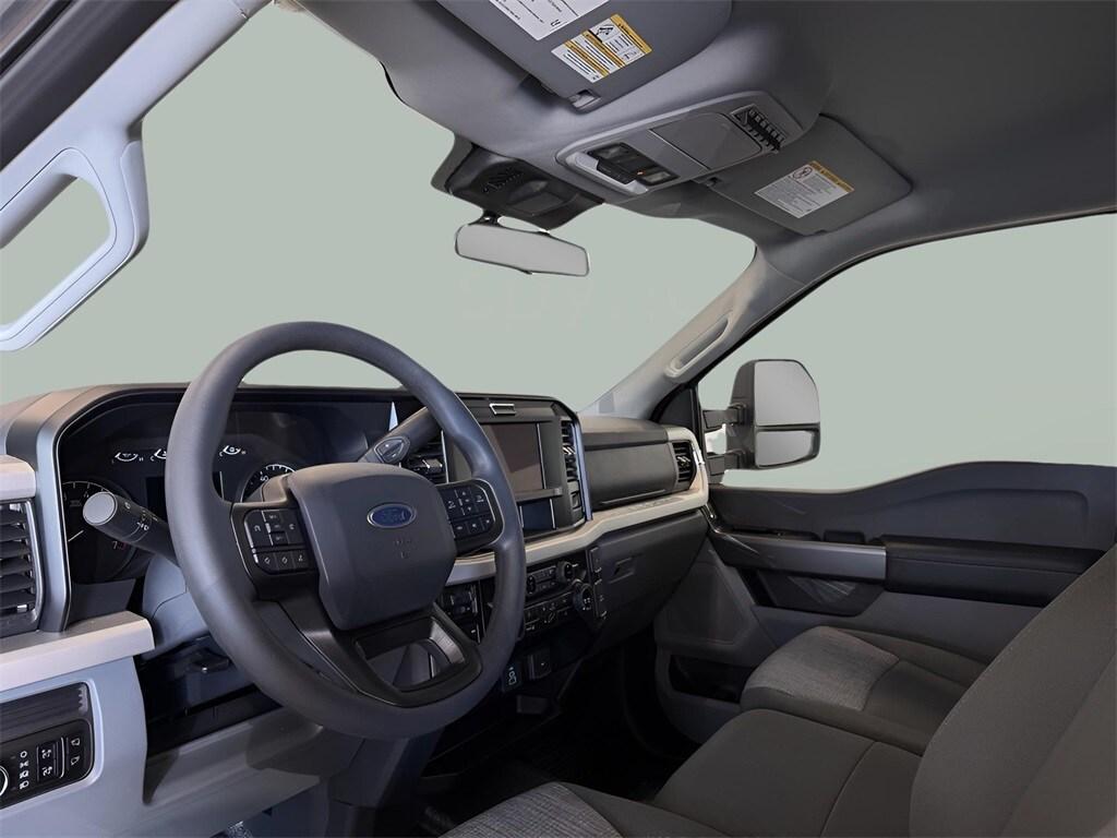 new 2026 Ford F-250 car, priced at $58,593
