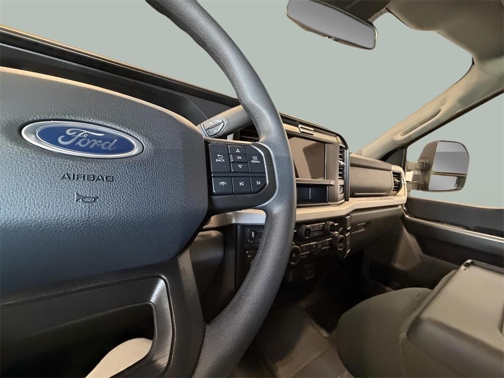 new 2026 Ford F-250 car, priced at $60,195