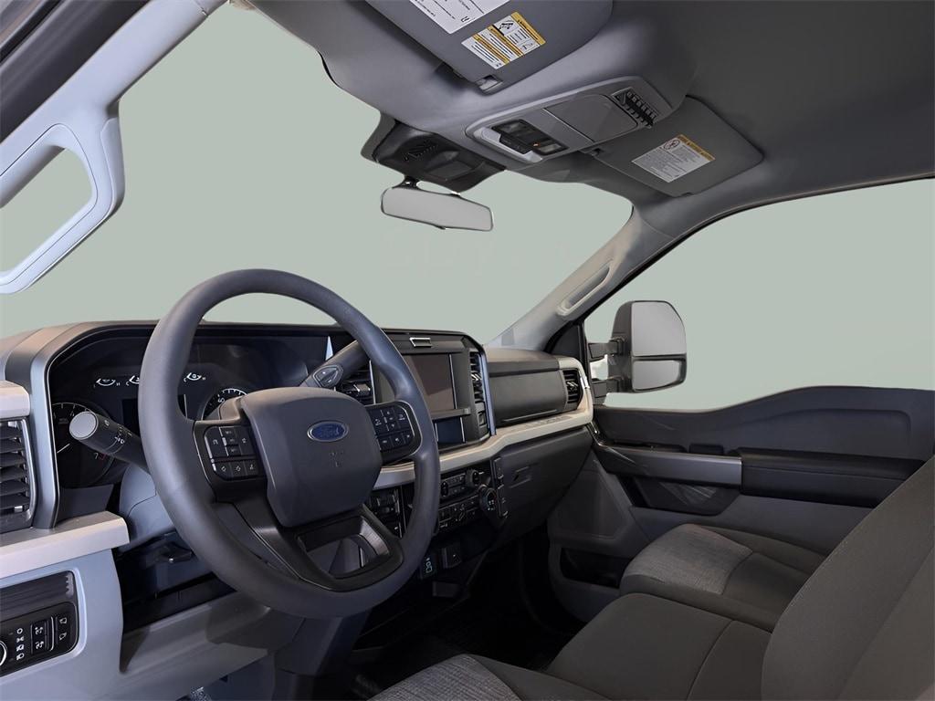 new 2026 Ford F-250 car, priced at $60,195