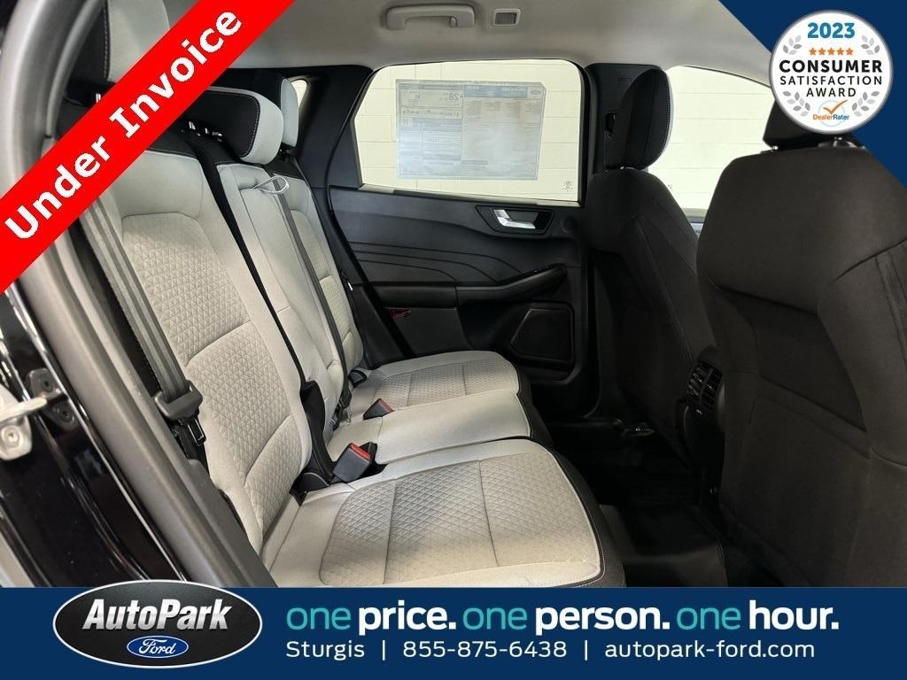 used 2024 Ford Escape car, priced at $28,995