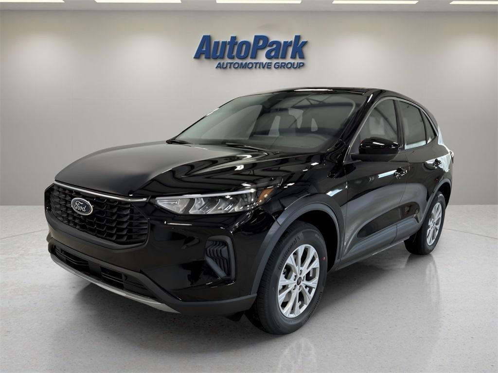 used 2024 Ford Escape car, priced at $28,995