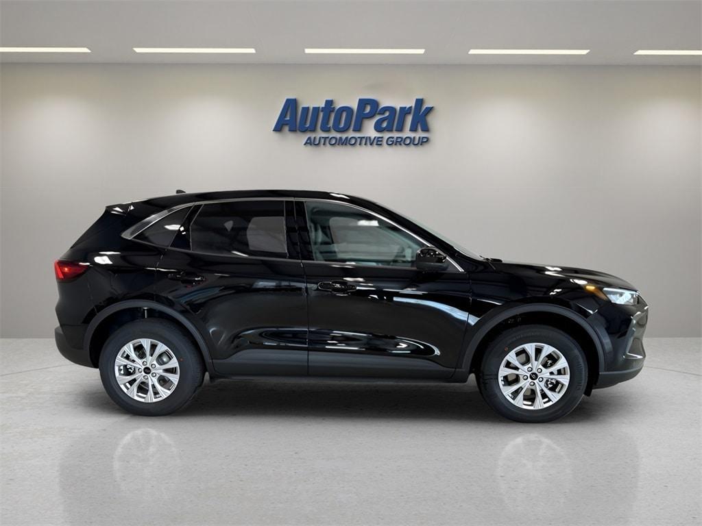 used 2024 Ford Escape car, priced at $28,995