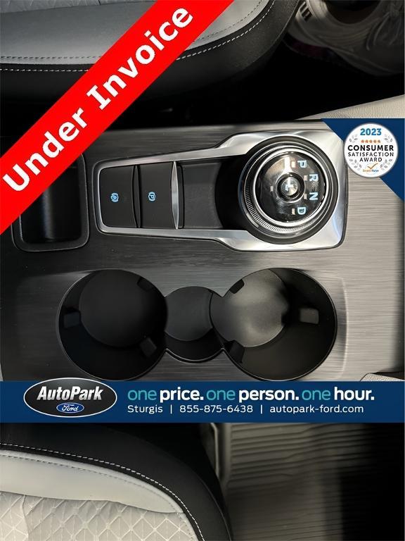 used 2024 Ford Escape car, priced at $28,995