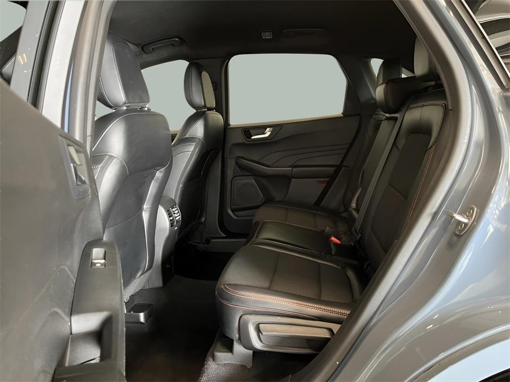 used 2023 Ford Escape car, priced at $23,495