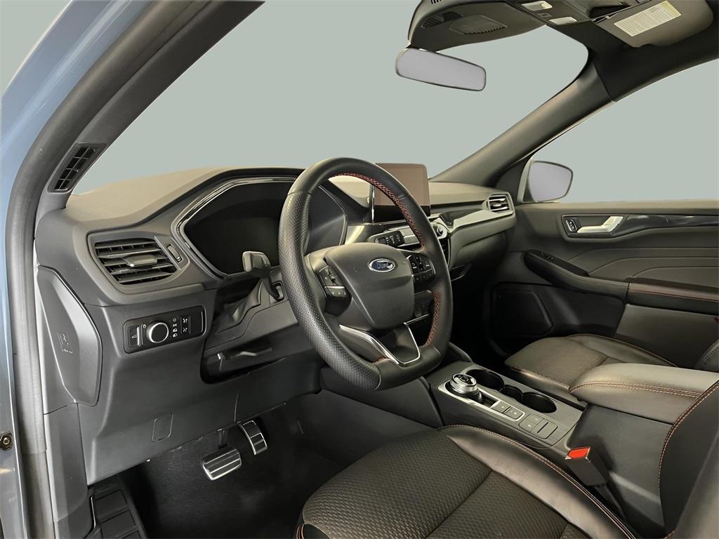 used 2023 Ford Escape car, priced at $23,495