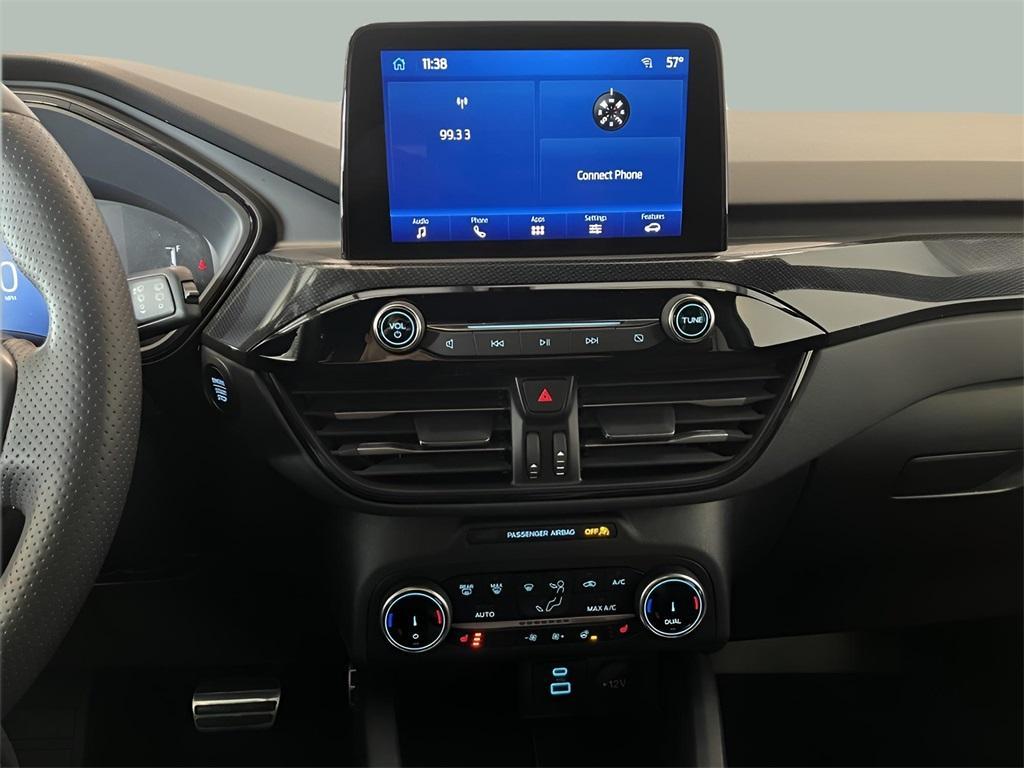 used 2023 Ford Escape car, priced at $23,495