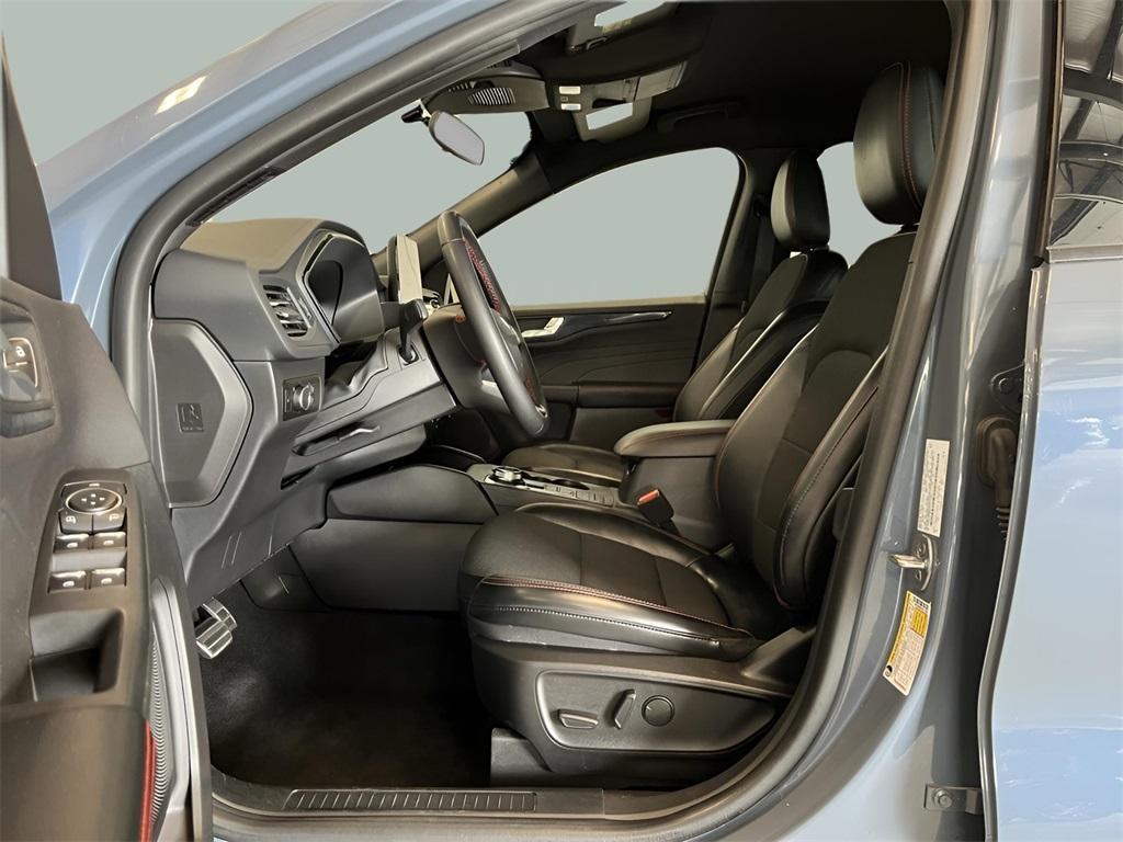 used 2023 Ford Escape car, priced at $23,495