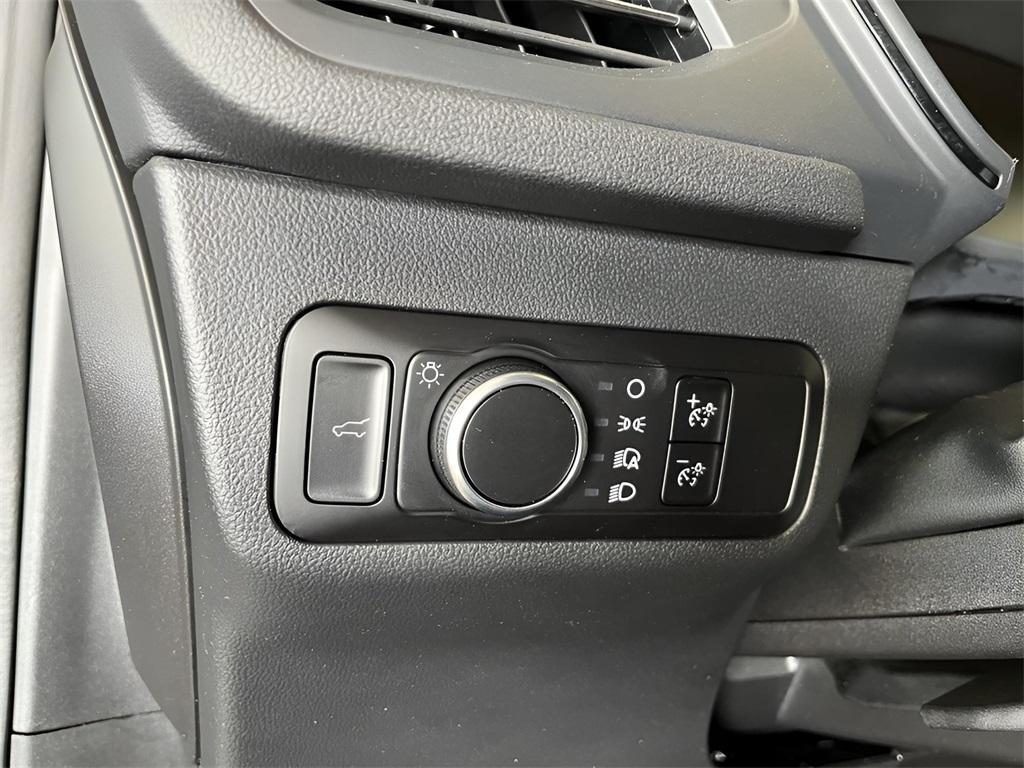 used 2023 Ford Escape car, priced at $23,495