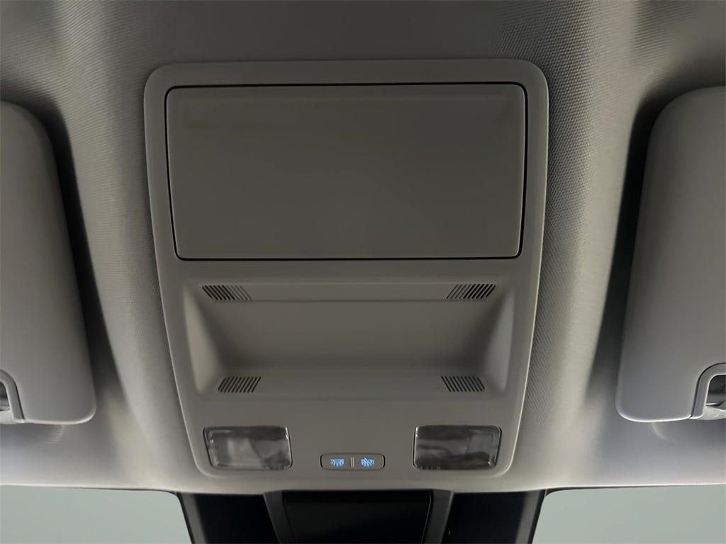 new 2025 Ford Ranger car, priced at $39,139