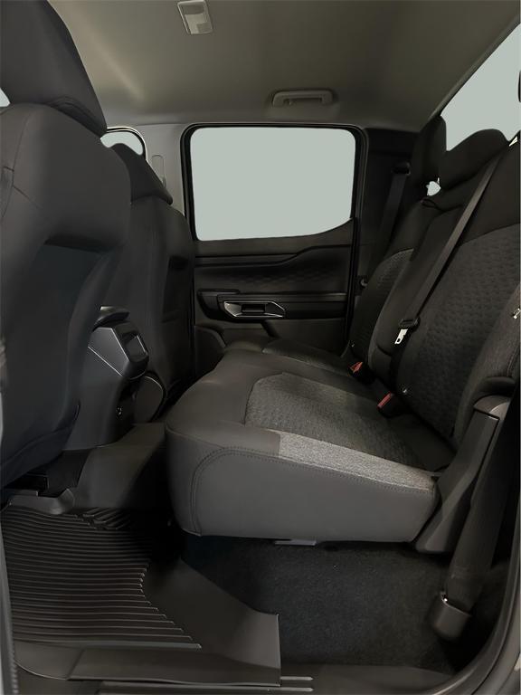 new 2025 Ford Ranger car, priced at $39,139