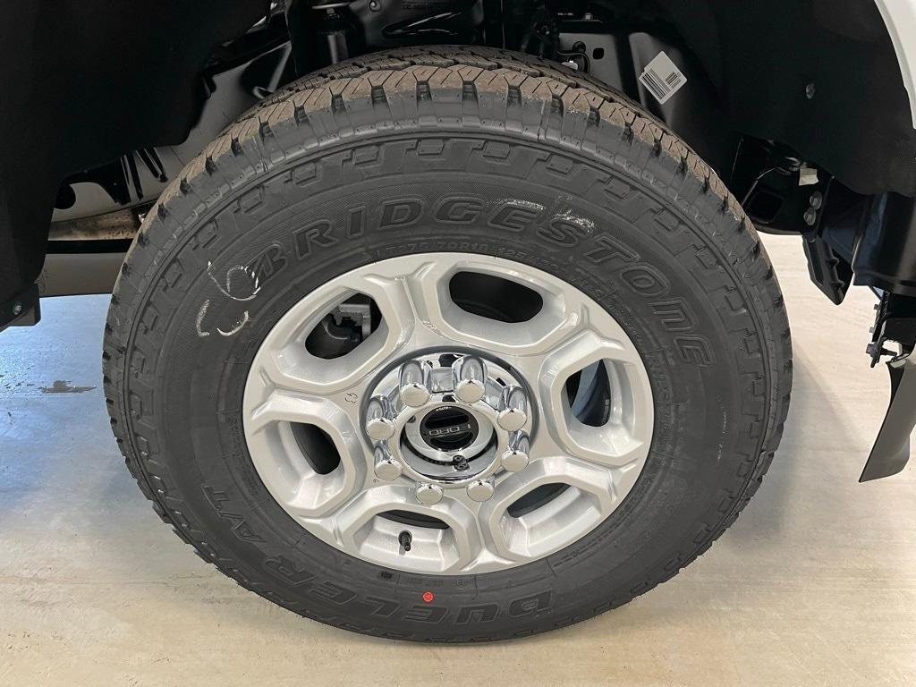 new 2025 Ford F-350 car, priced at $53,155