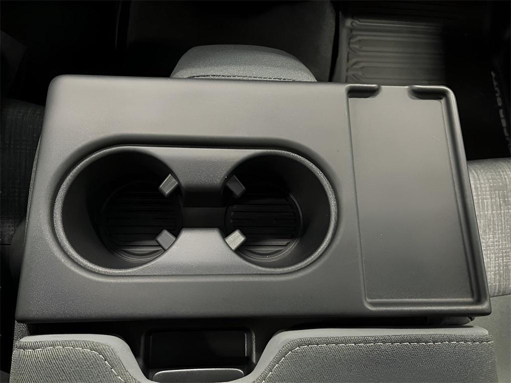 new 2025 Ford F-350 car, priced at $53,155