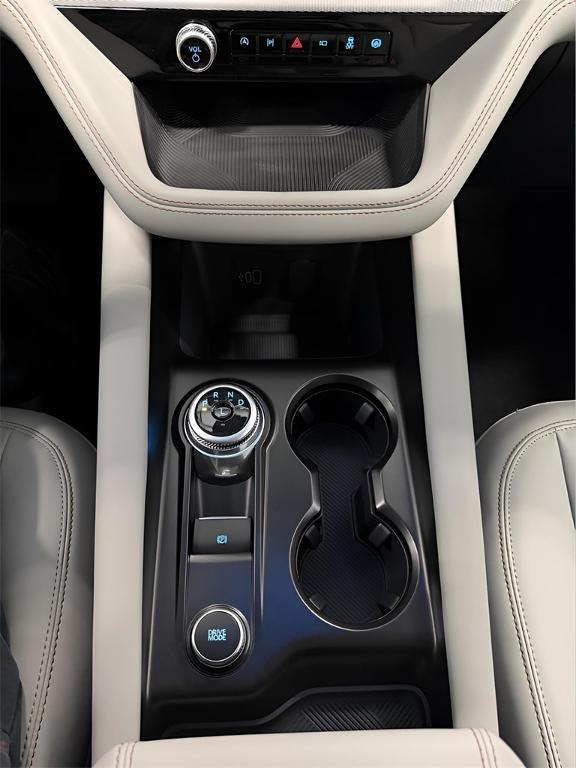 used 2026 Ford Explorer car, priced at $46,916