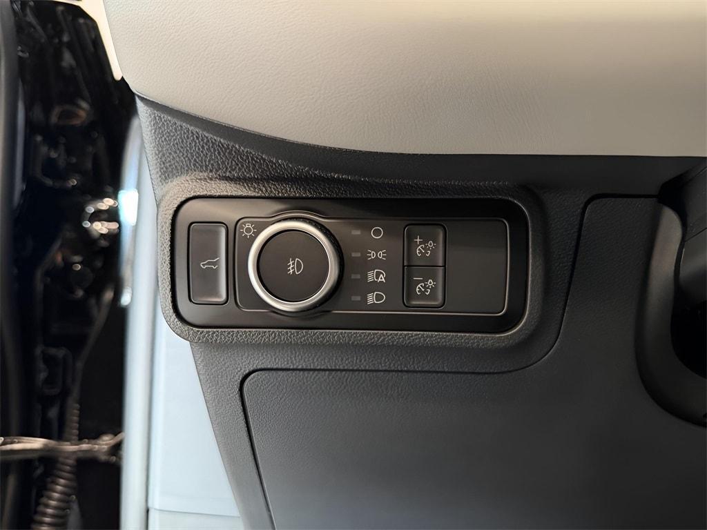 used 2026 Ford Explorer car, priced at $46,916