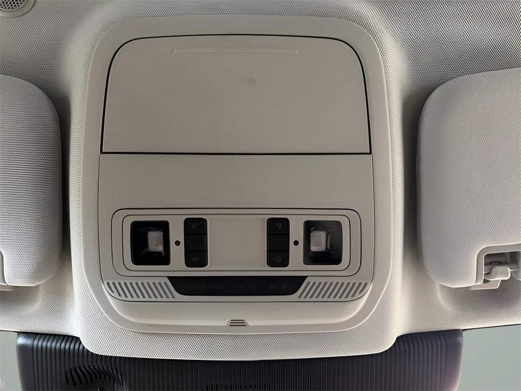 used 2026 Ford Explorer car, priced at $46,916