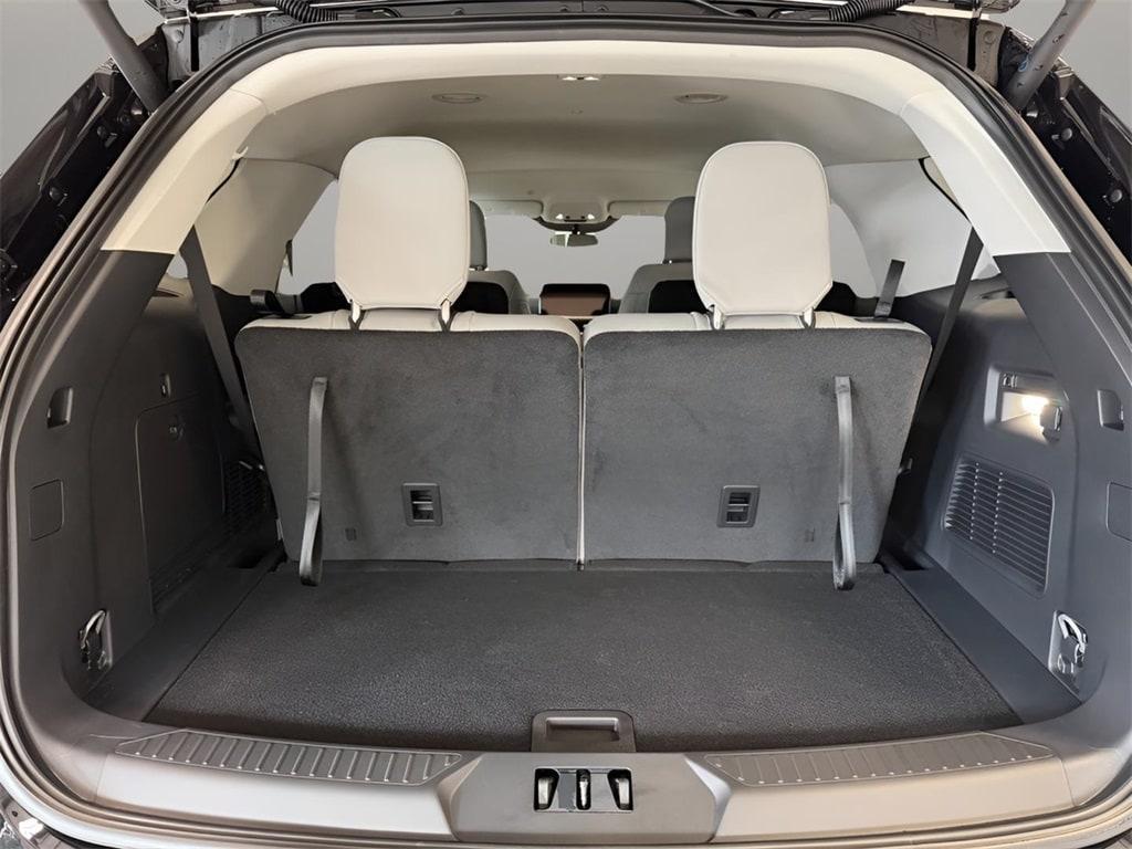 used 2026 Ford Explorer car, priced at $46,916