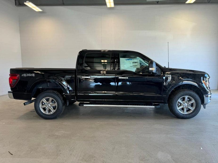 new 2024 Ford F-150 car, priced at $59,880