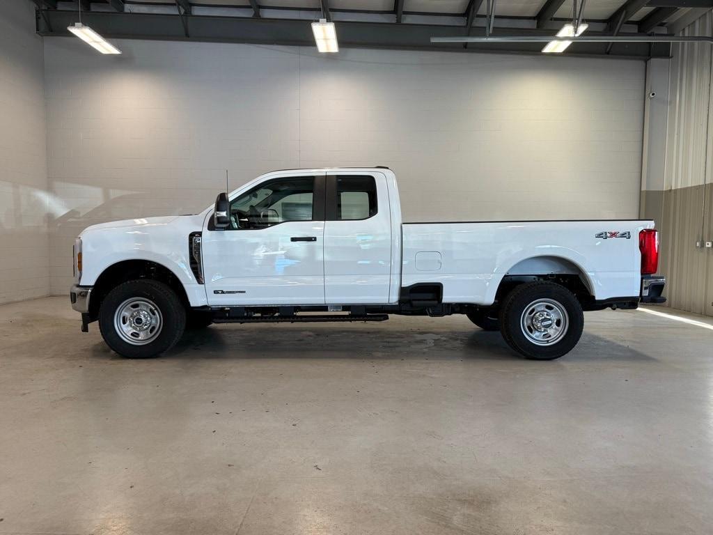 new 2026 Ford F-350 car, priced at $66,700