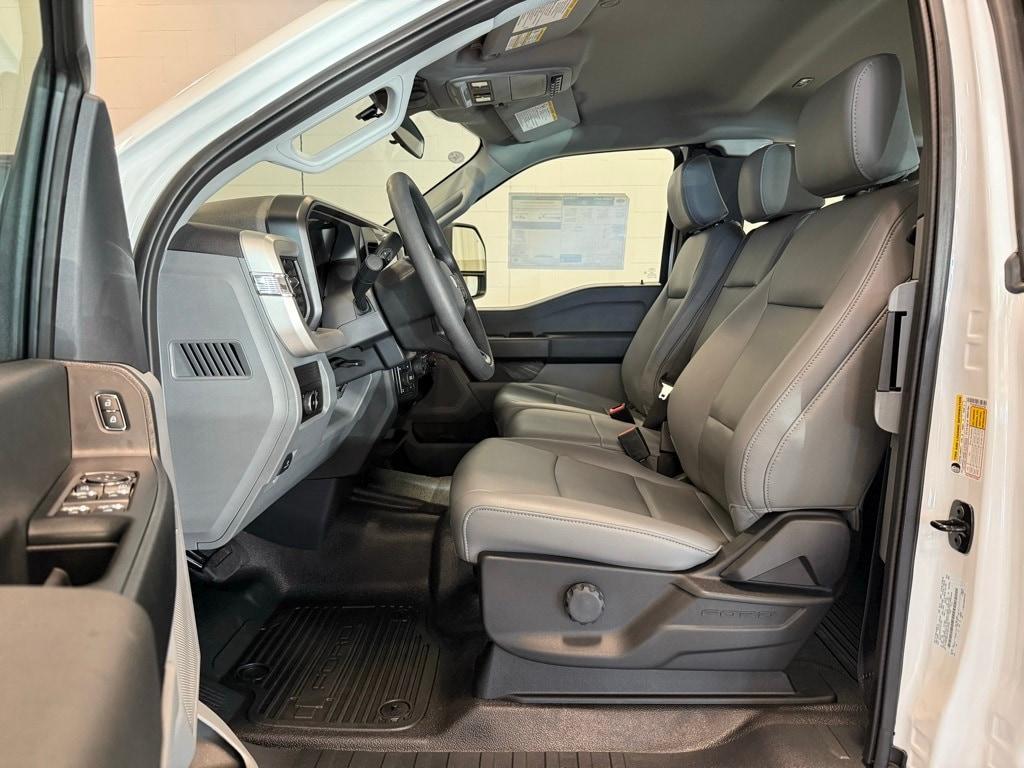 new 2026 Ford F-350 car, priced at $66,700