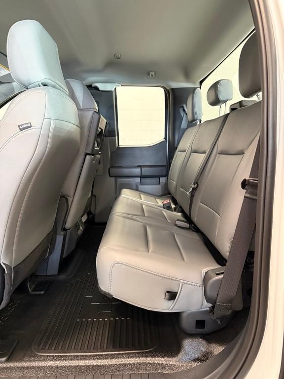 new 2026 Ford F-350 car, priced at $66,700