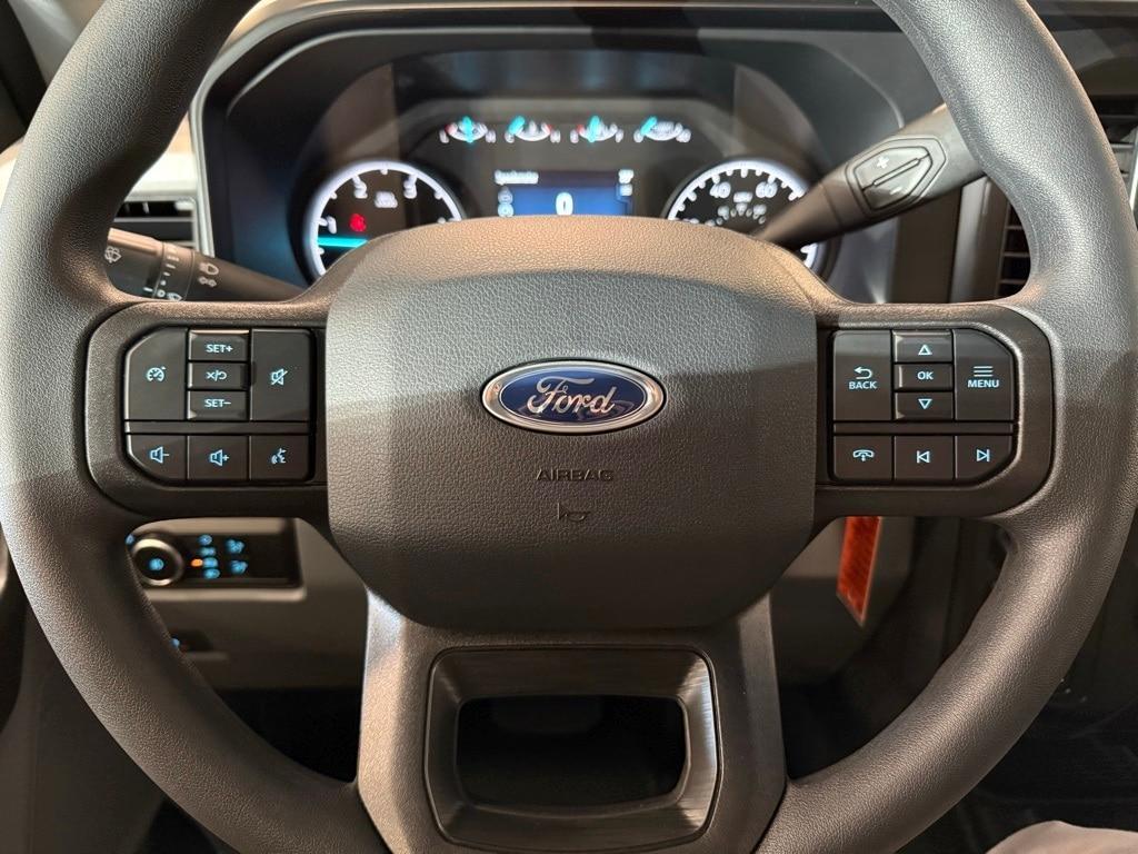 new 2026 Ford F-350 car, priced at $66,700