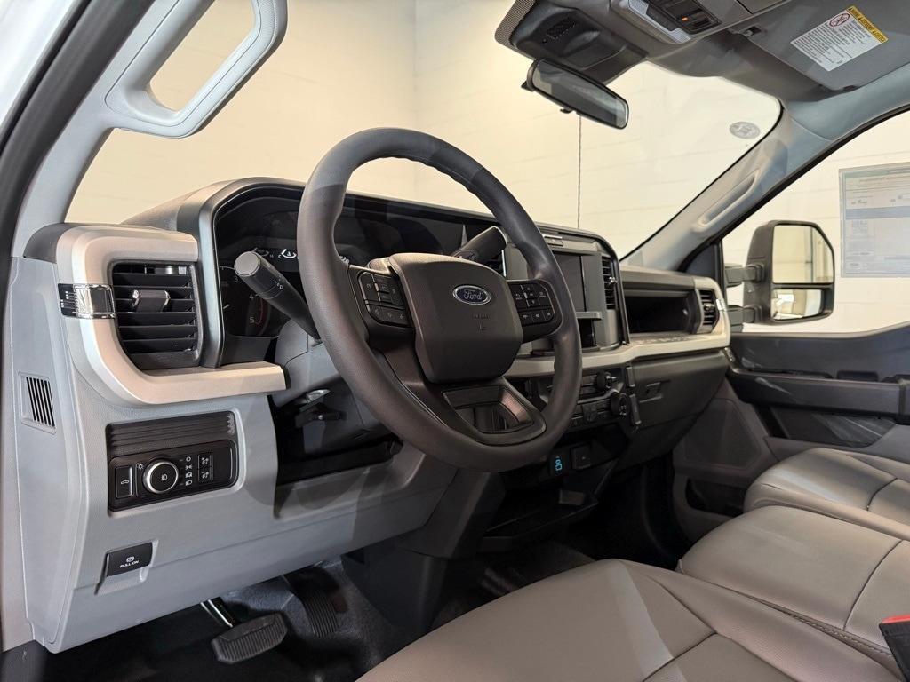 new 2026 Ford F-350 car, priced at $66,700