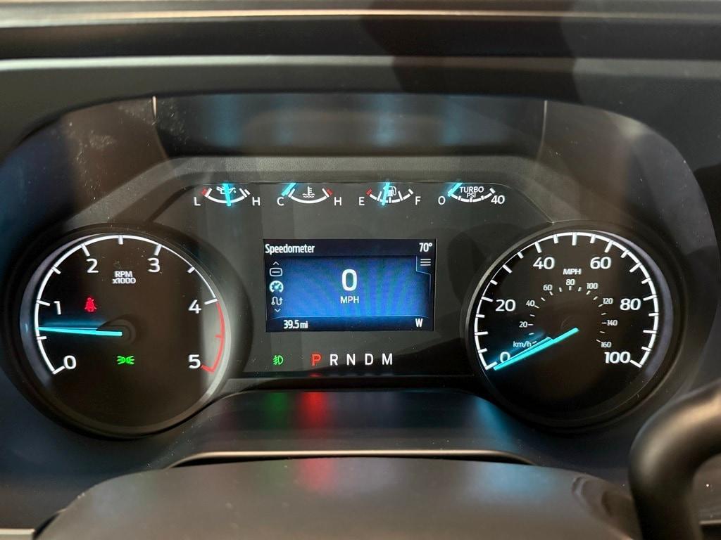 new 2026 Ford F-350 car, priced at $66,700