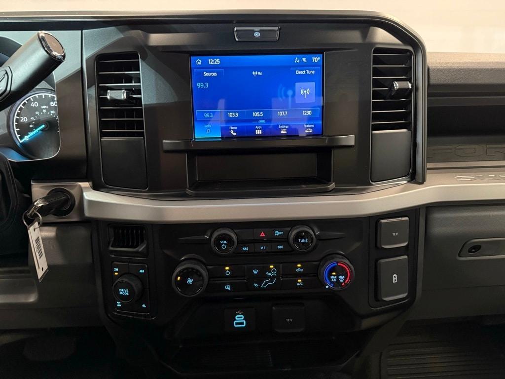 new 2026 Ford F-350 car, priced at $66,700