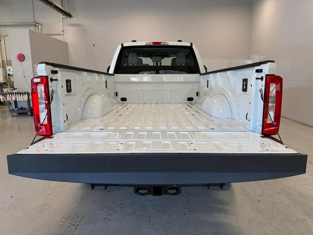 new 2026 Ford F-350 car, priced at $66,700