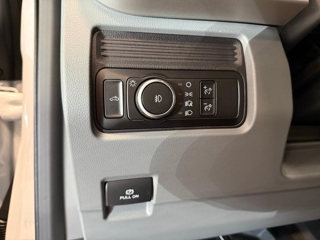 new 2026 Ford F-350 car, priced at $66,700