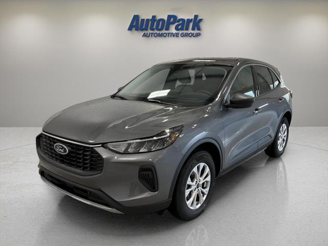 new 2024 Ford Escape car, priced at $33,160