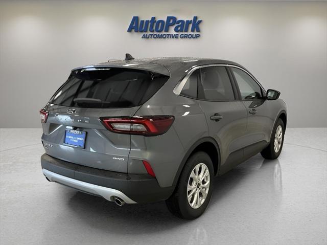 new 2024 Ford Escape car, priced at $33,160