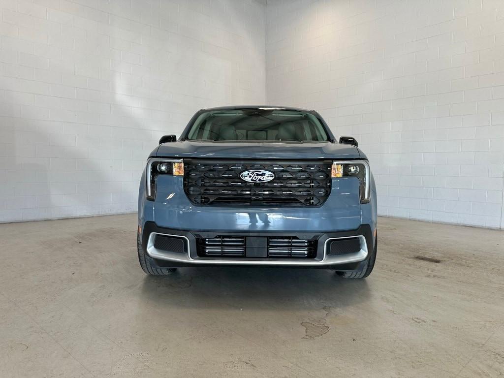 new 2025 Ford Maverick car, priced at $39,895