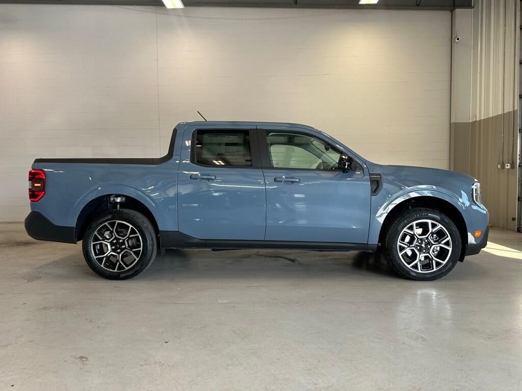 new 2025 Ford Maverick car, priced at $39,895