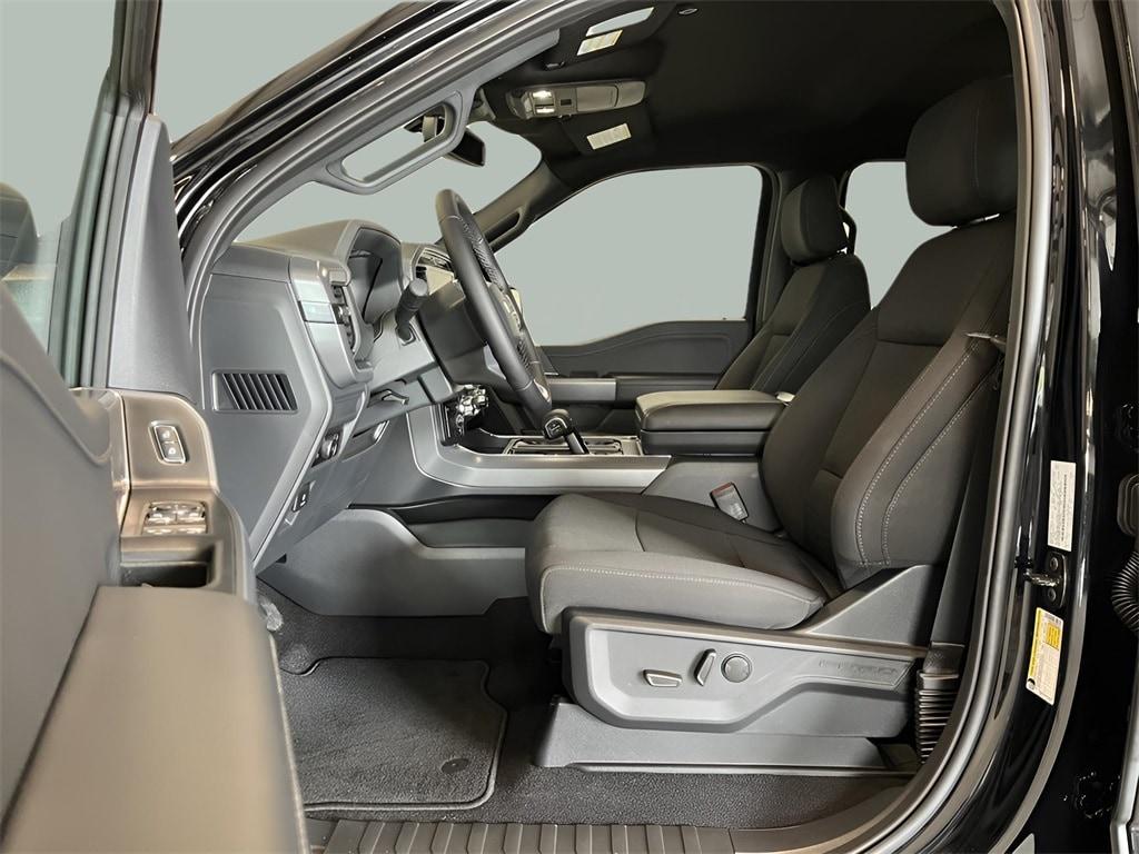 used 2025 Ford F-150 car, priced at $56,903
