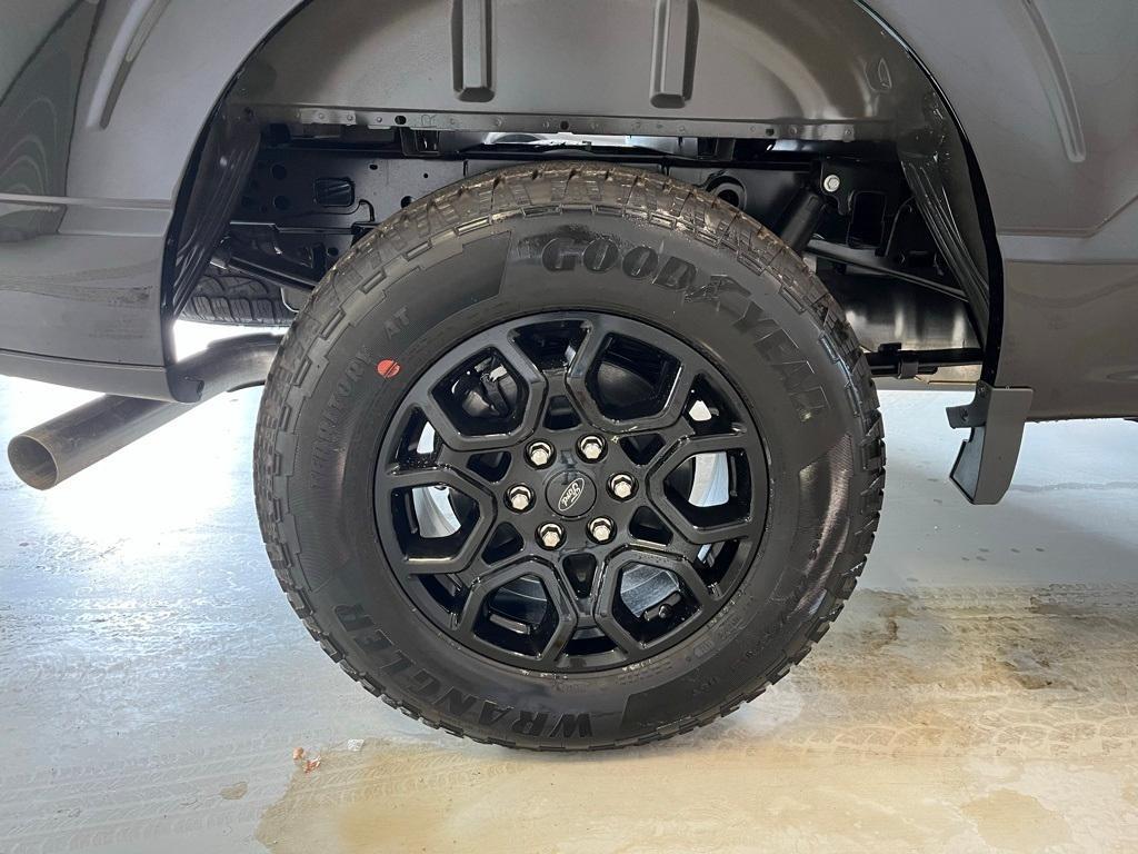 used 2025 Ford F-150 car, priced at $56,903