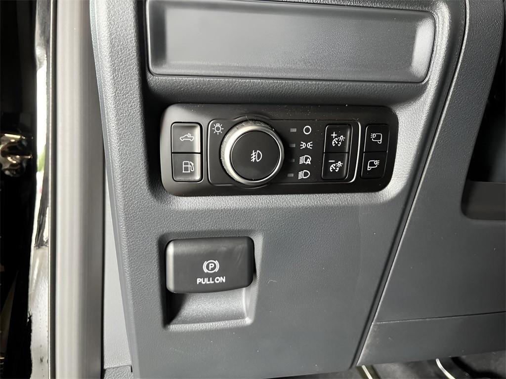 used 2025 Ford F-150 car, priced at $56,903