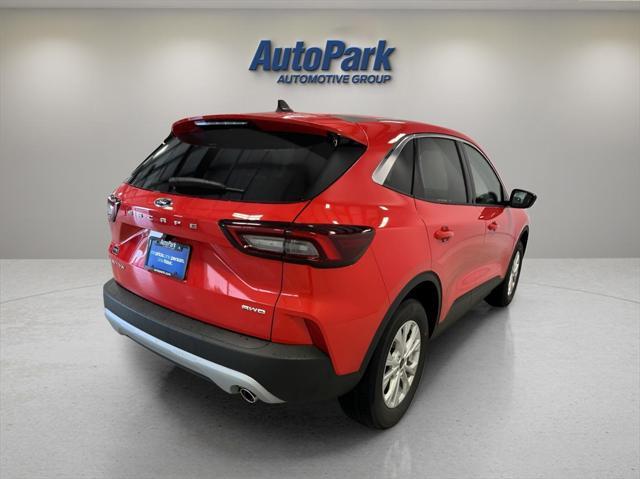 new 2024 Ford Escape car, priced at $31,995