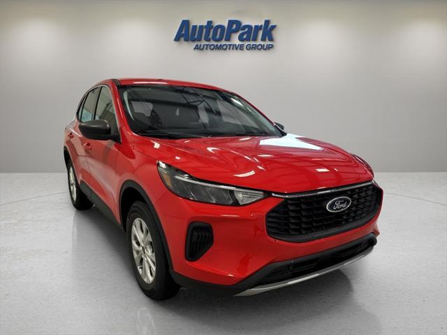 new 2024 Ford Escape car, priced at $31,995