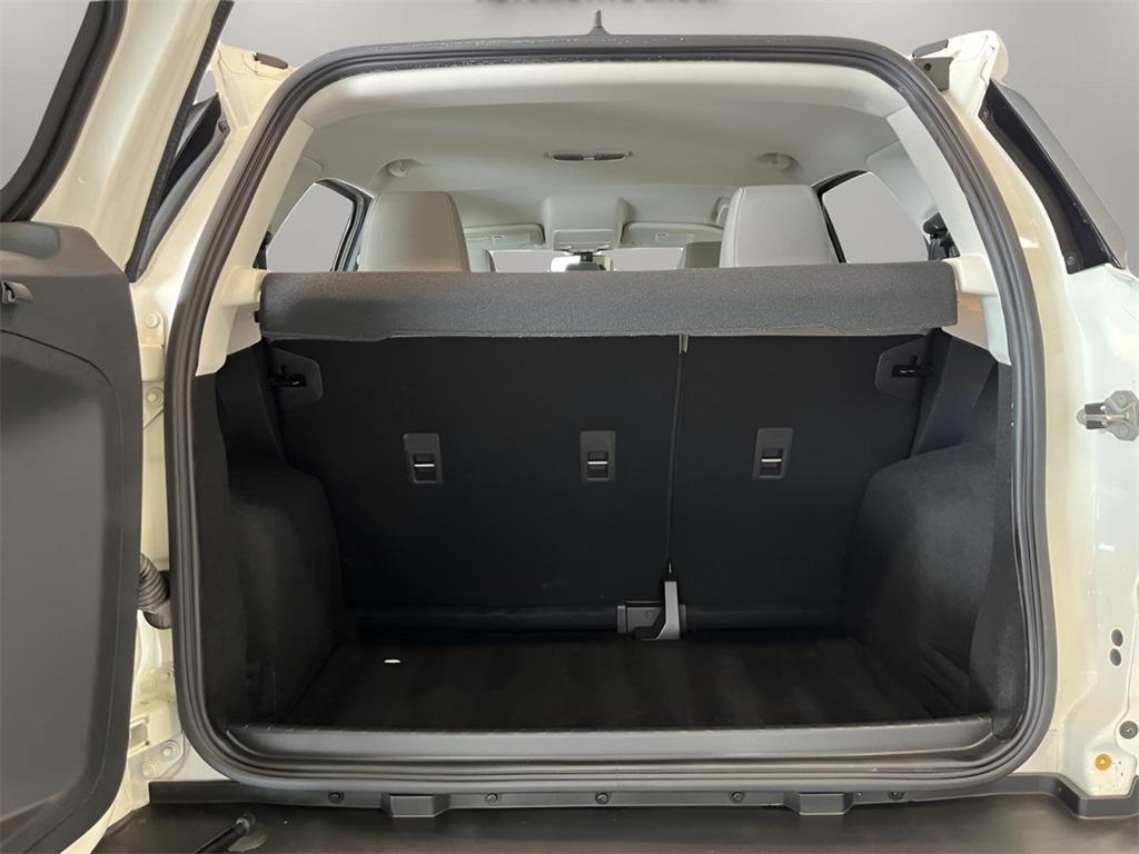 used 2020 Ford EcoSport car, priced at $13,995