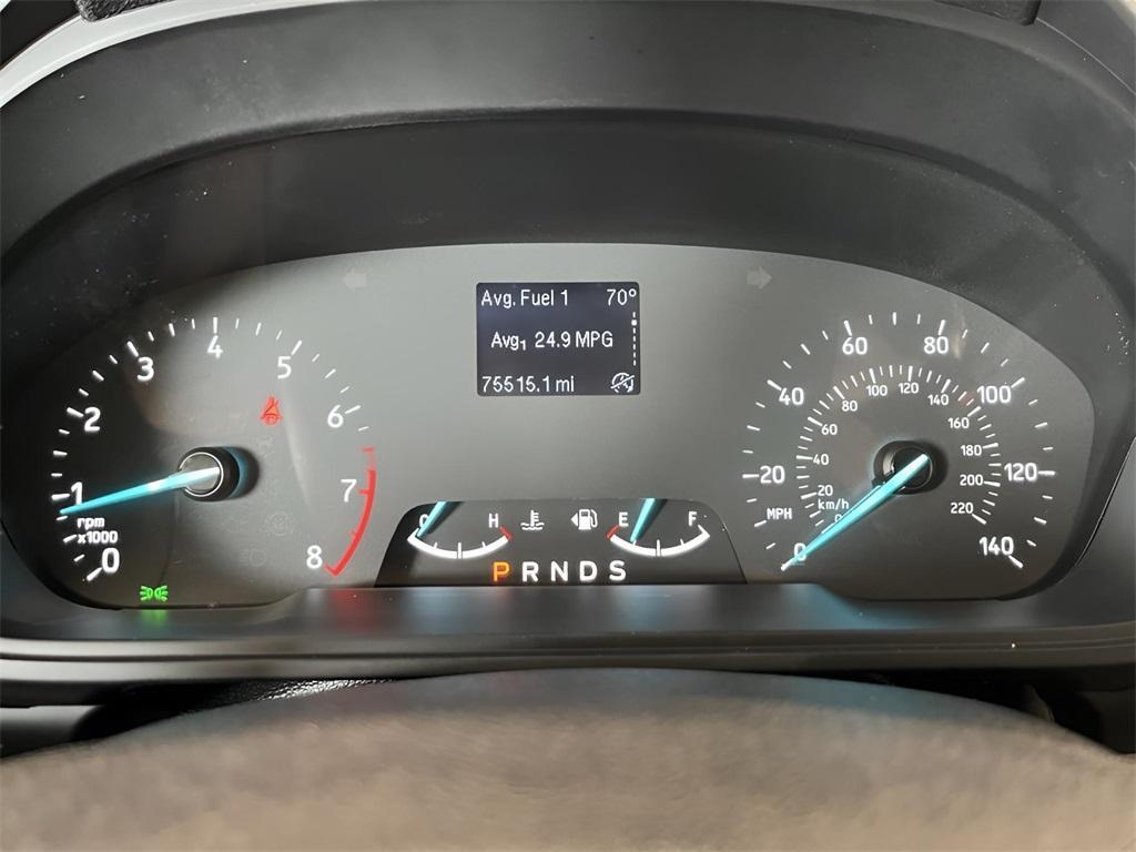 used 2020 Ford EcoSport car, priced at $13,995