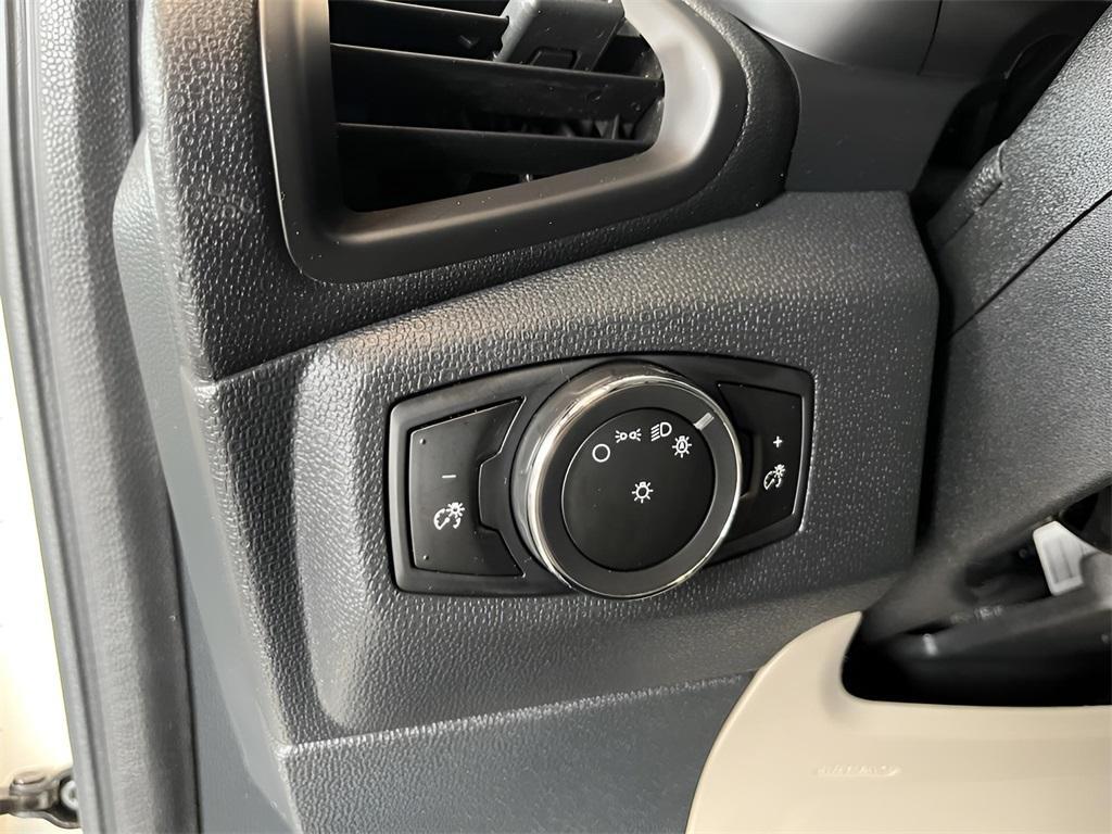 used 2020 Ford EcoSport car, priced at $13,995