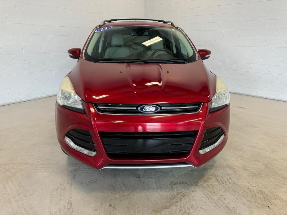 used 2014 Ford Escape car, priced at $11,995