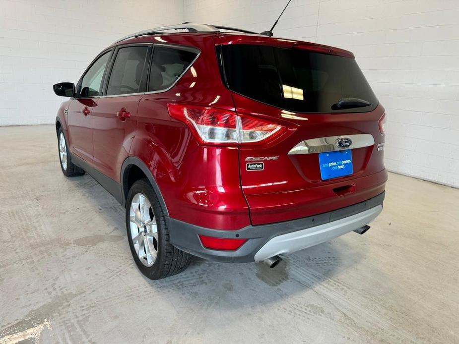 used 2014 Ford Escape car, priced at $11,995