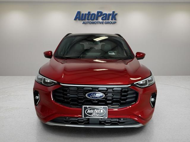 new 2023 Ford Escape car, priced at $37,995