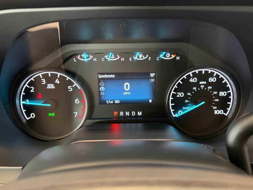 new 2026 Ford F-350 car, priced at $56,290