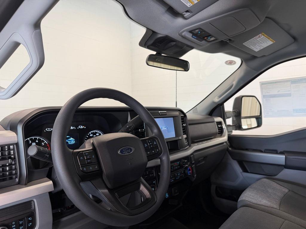 new 2026 Ford F-350 car, priced at $56,290