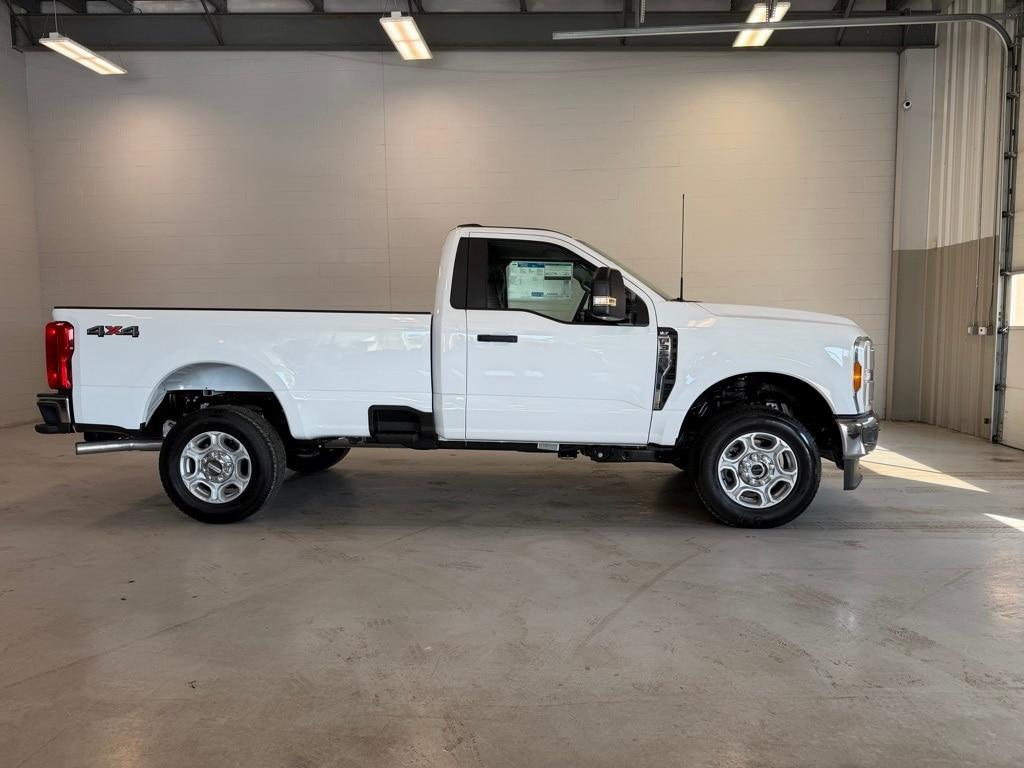 new 2026 Ford F-350 car, priced at $56,290